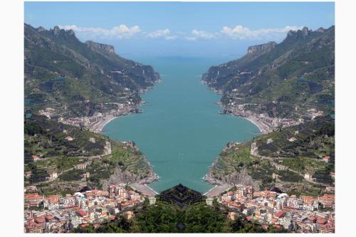 Le Case Della Costa 