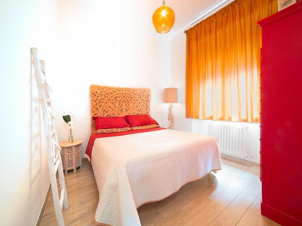 Festina Lente B&b 
