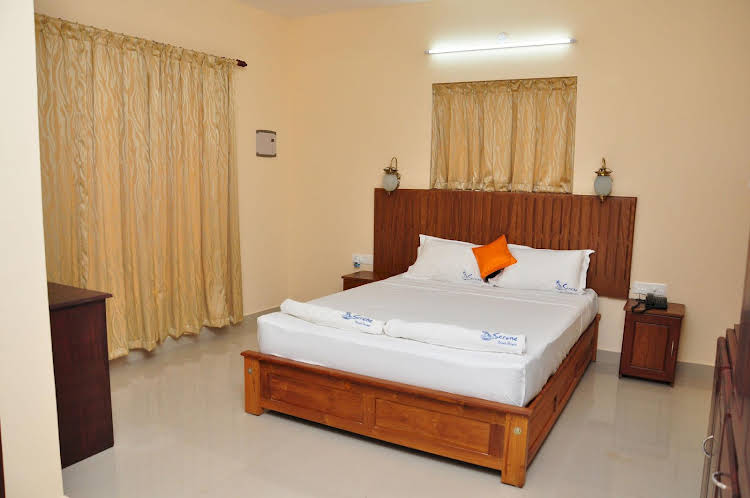 Serene Beach Resort 