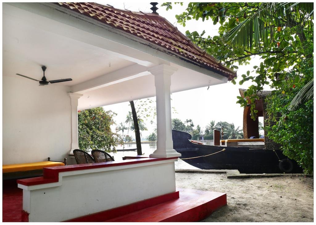 Our Land Backwater Resort 