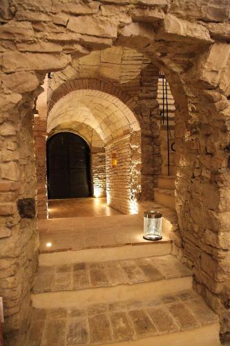 Agriturismo CÀ Sorci 