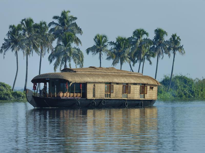 Coco Houseboats Kerala 