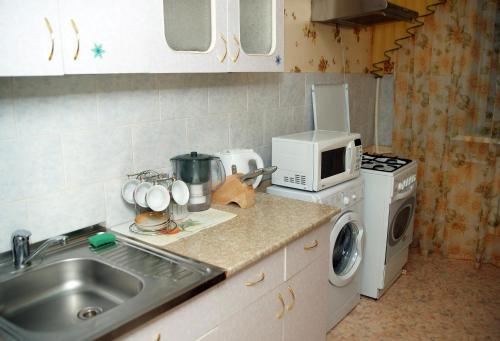 Apartmenti Yutny Dom 