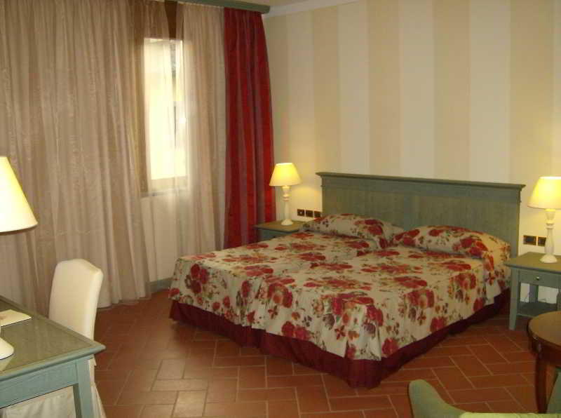 Antico Borgo La Muratella Room