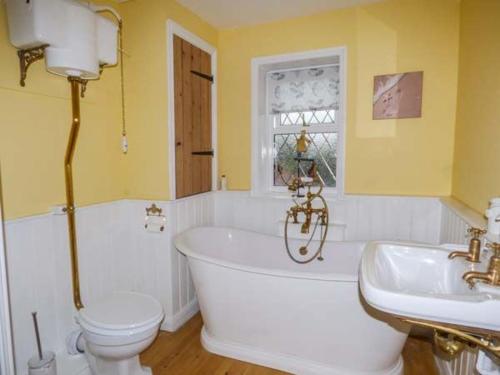 Fern Cottage King's Lynn 