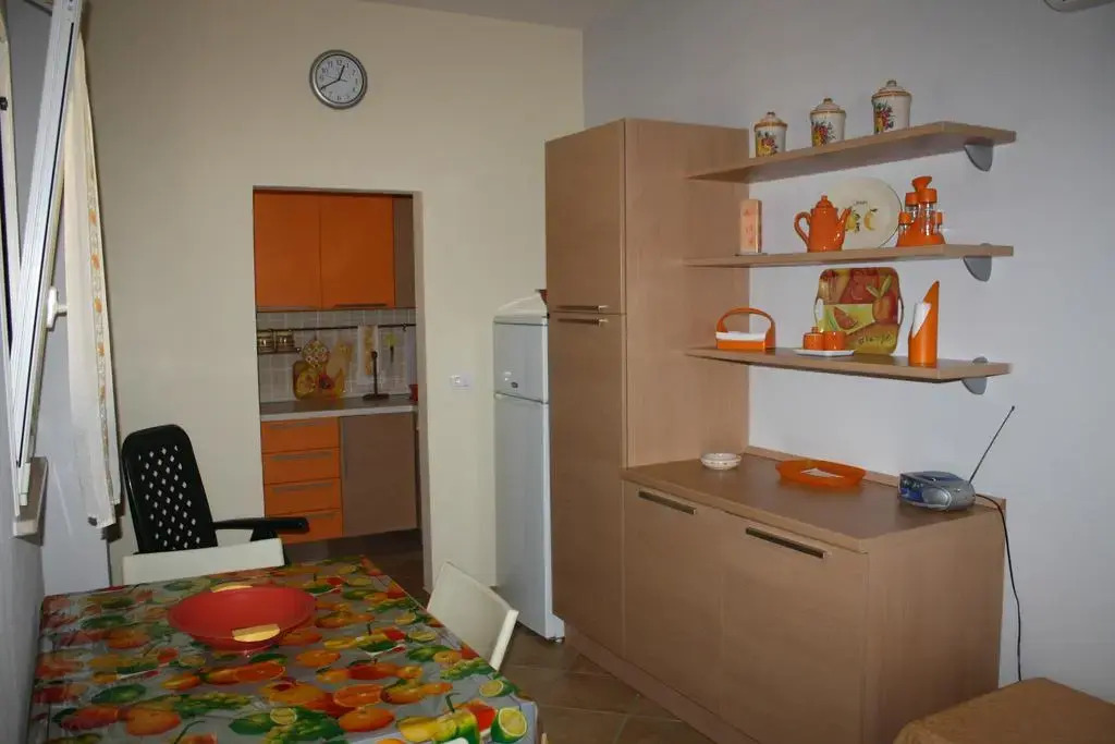 Casa Jacqueline Pescoluse 