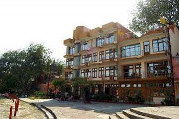 Hotel New Aditya 