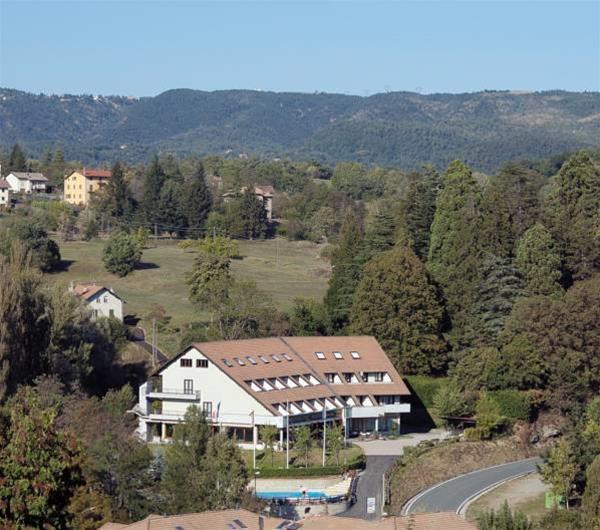 Hotel Pian Del Sole 