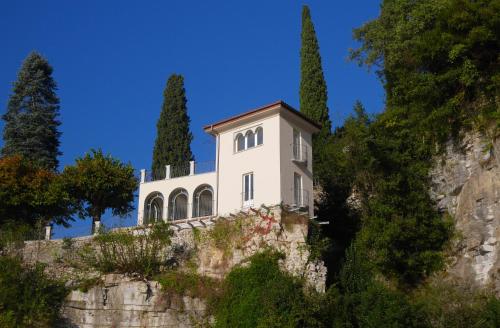 Villa Lario Lake Como 