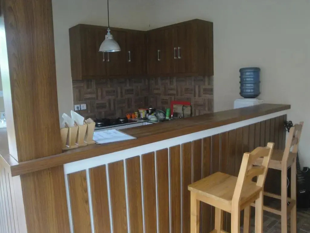 Bale Datu Bungallow 