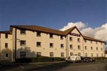 Premier Inn Haydock 