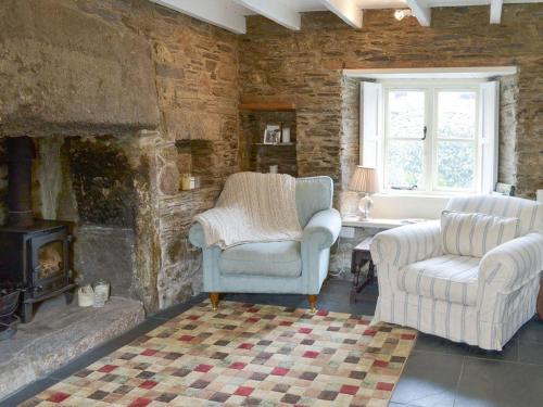 Itchingstone Cottage 