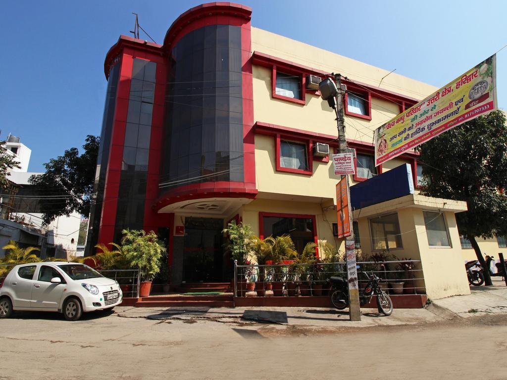 Oyo 4319 Hotel Great Periwal 