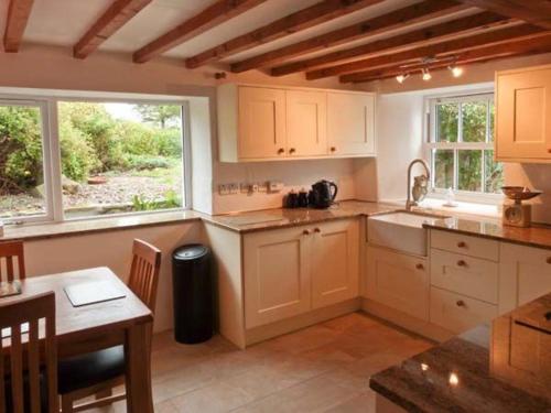 Spout Cottage Sedbergh 