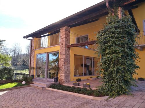 L'acero 
