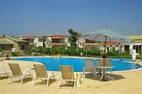 Mapple Leisure Resort Corbett 