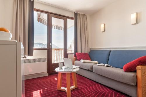Maeva Particuliers Residence Antares 