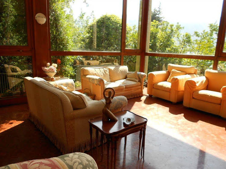 Villa Maria B&b 
