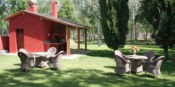 Residenza Torre Del Colle 