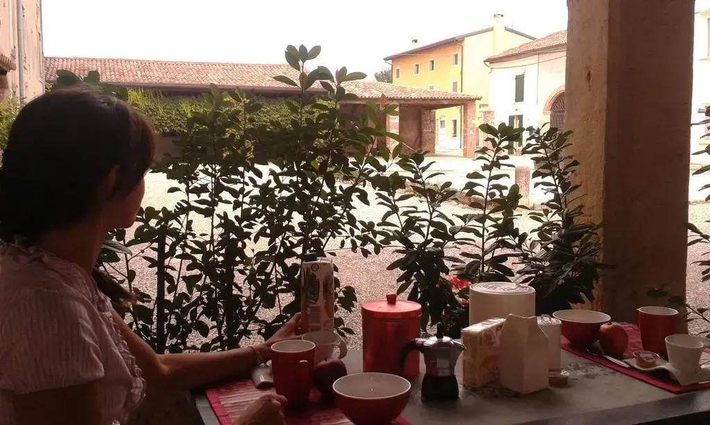 Residenza Torre Antica 