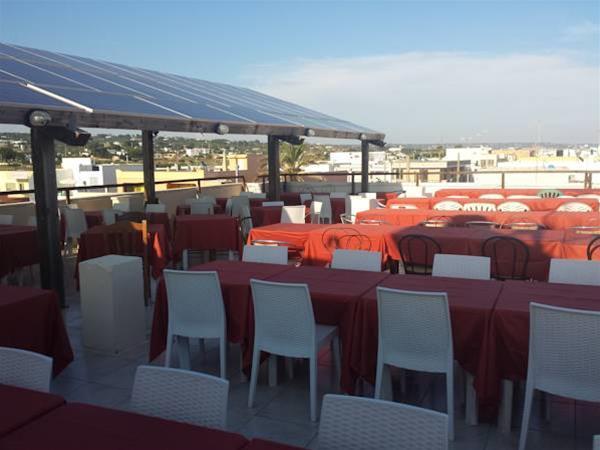 Hotel Le Voilier 