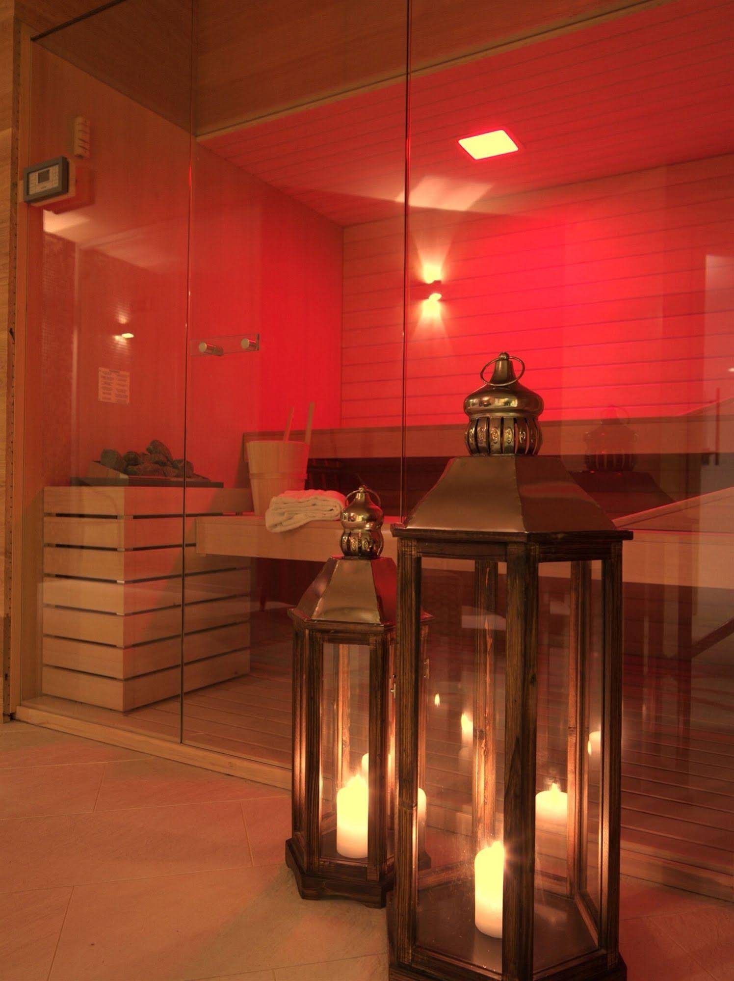 Hotel Natura 