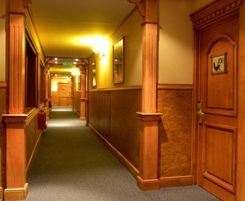 Los Yamanas (لوس یاماناس) General view