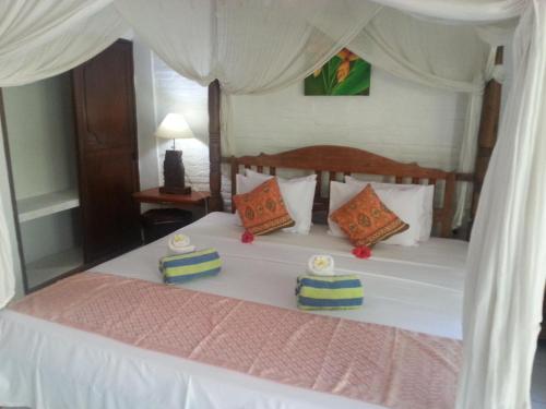 Hotel Puri Oka 