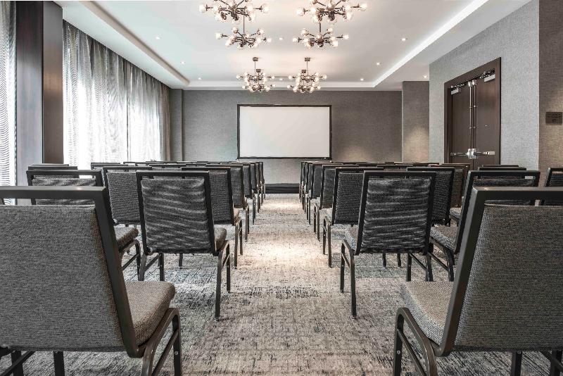 Ac Hotel Boston Downtown Conferences