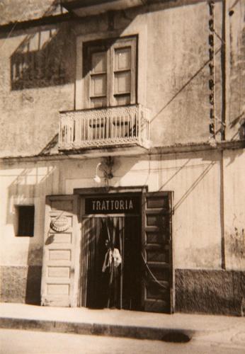 La Locanda Di Alia 