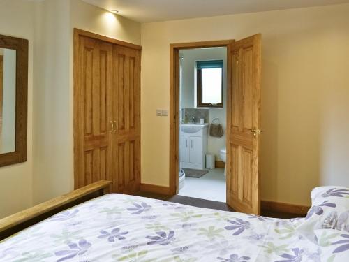 Bulrush Lodge 