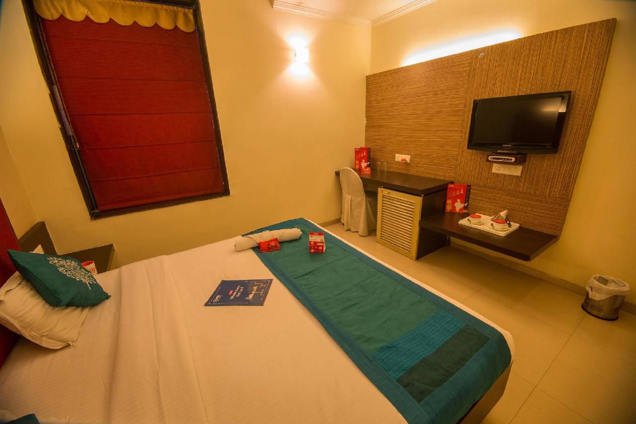 Oyo Rooms Naveen Market Kanpur 