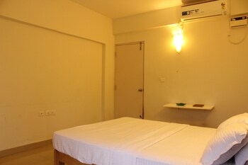 Oyo 9799 Home Sea View 2bhk Near Vasco Guestroom