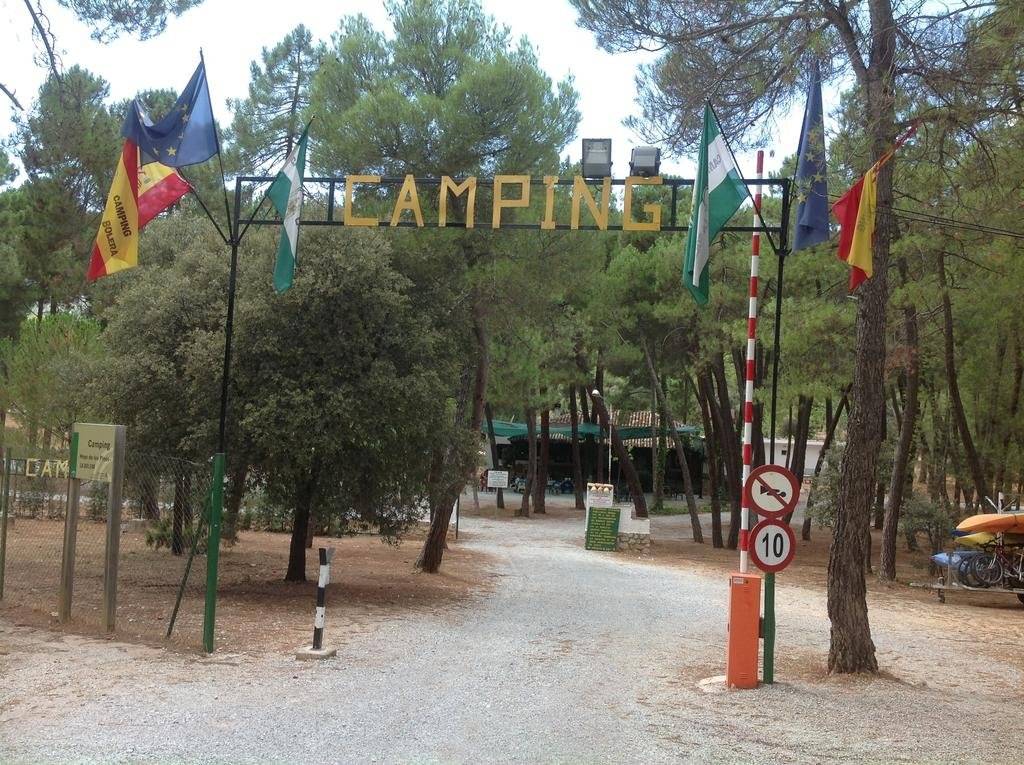 Camping La Bolera 