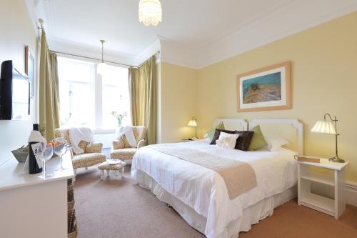 St Marys Hall Hotel 