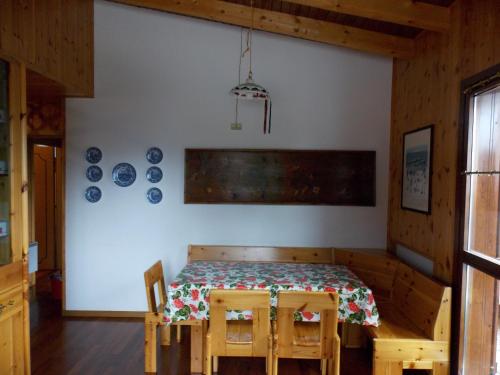 Nevi Apartment 