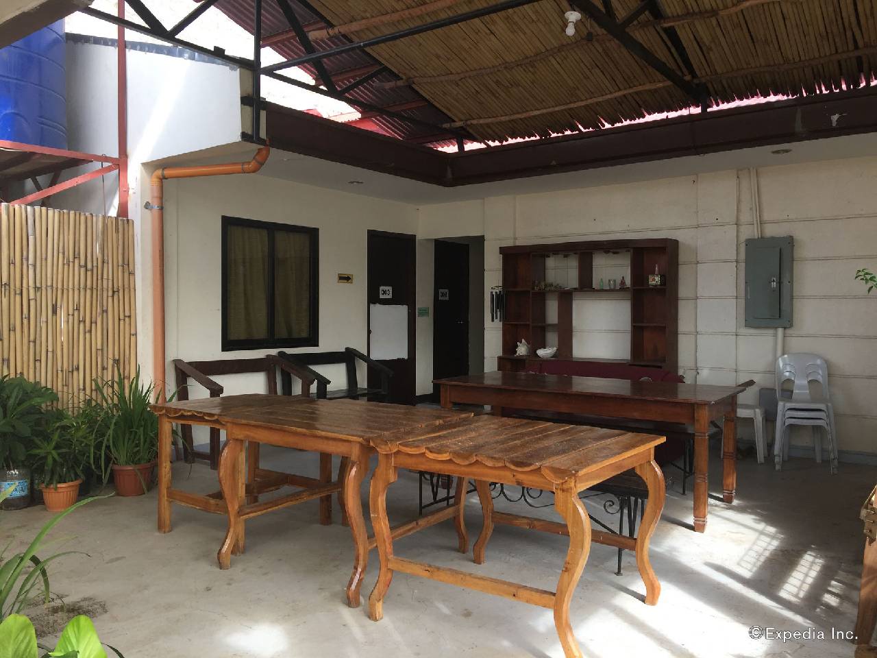 Zuric Pension Coron 