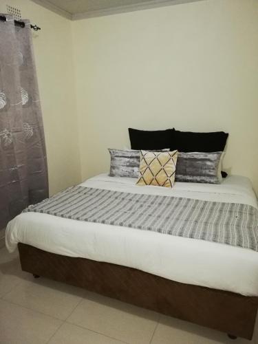 Tz & Tz Villas 