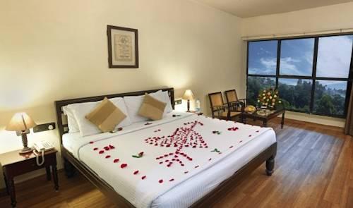 Mgm Hill Worth Resorts 