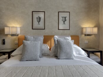Borgo Iesolana Guestroom