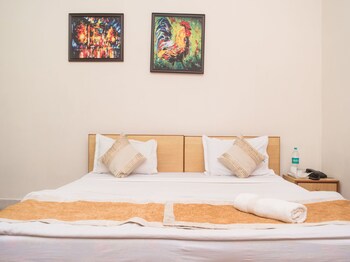 Oyo 6477 Guest Accomodation Fe 173 Guestroom