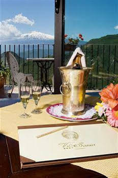Hotel Villa Sonia 