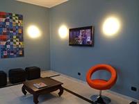 Hotel Arcobaleno 