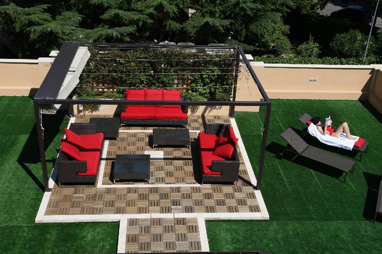 Villa Dei Platani Boutique Hotel & Spa 