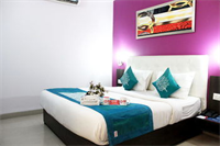 Oyo Rooms Opposite Medanta 