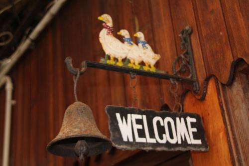 Osteria Locanda Dalla Lina (اوستریا لوكاندا دالا لینا) 