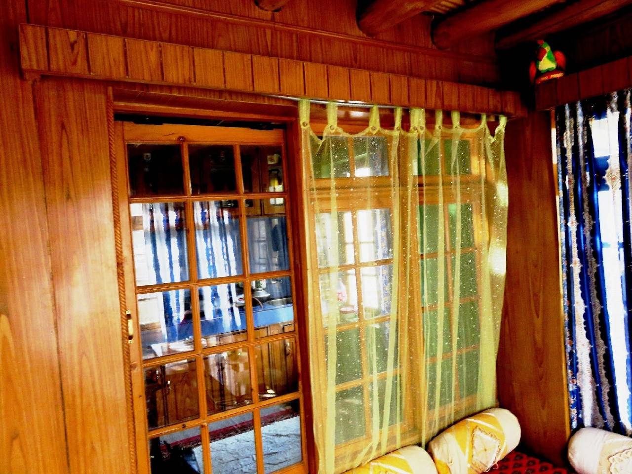 Rahela Guest House & Home Stay 