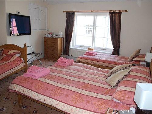 The Britannia Inn Hotel 