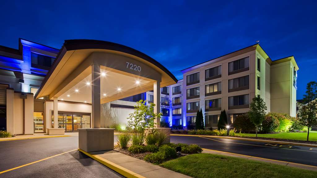 Best Western Executive Inn Kenosha Pleasant Prairie - photo 3