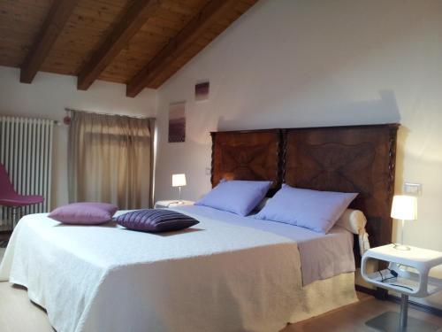 B&b Relais La Torre 